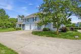 3606 Lakeside Drive - Photo 2
