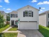 2545 Harvest Moon Drive - Photo 1