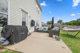 2545 Harvest Moon Drive - Photo 29