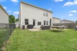 2545 Harvest Moon Drive - Photo 30