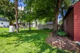 5402 Rosslyn Avenue - Photo 21