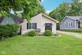 4833 Hinesley Avenue - Photo 1