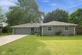 1125 Huber Street - Photo 1
