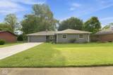 1125 Huber Street - Photo 2