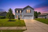 640 Streamside Drive - Photo 1