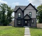 1027 Hosbrook Street - Photo 1