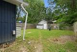 811 Denny Street - Photo 22