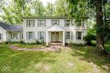 8404 Oaklandon Road - Photo 2