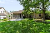8128 Meadow Bend Drive - Photo 55