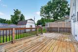 1428 Harrison Street - Photo 33