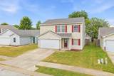 2420 Harvest Moon Drive - Photo 2