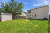 2420 Harvest Moon Drive - Photo 27