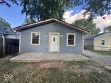 2935 Mars Hill Street - Photo 1