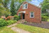 5509 Randolph Street - Photo 1