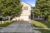 2534 Joust Drive - Photo 1