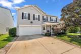 8937 Browns Valley Lane - Photo 1