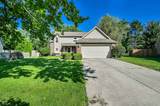7730 Hollow Ridge Circle - Photo 1