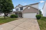 5923 Edelle Drive - Photo 2