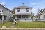 3741 Ruckle Street - Photo 1
