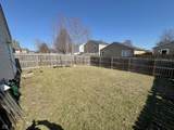 1735 Elijah Blue Drive - Photo 33