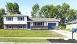 3602 Redwood Drive - Photo 1
