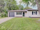 5248 Yucatan Drive - Photo 1