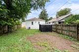 4911 Rosslyn Avenue - Photo 22