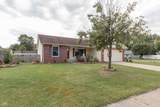 1018 Dunbar Drive - Photo 2