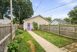 847 Jefferson Avenue - Photo 20