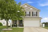 3391 Firethorn Drive - Photo 1
