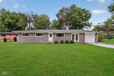 1160 Birnam Woods Trail - Photo 1