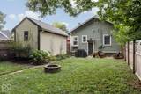 4251 Carrollton Avenue - Photo 45