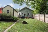 4251 Carrollton Avenue - Photo 46