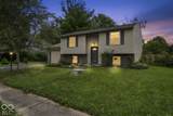 201 Coronado Road - Photo 2