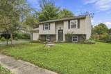 201 Coronado Road - Photo 3