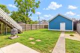 601 Sanders Street - Photo 34
