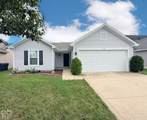 823 Tall Timber Drive - Photo 1