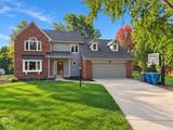 889 Bridle Circle - Photo 1