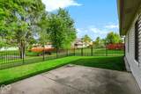 315 Odell Street - Photo 31