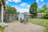 925 Fayette Street - Photo 40