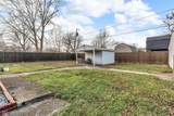 5412 Margate Road - Photo 29
