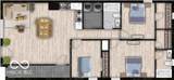 401 Walcott Street - Photo 2