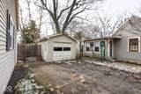 6570 Carrollton Avenue - Photo 5