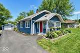 6186 Evanston Avenue - Photo 1