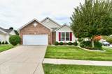 3233 Meridian Meadows Road - Photo 2