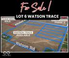 Lot 6 Watson Road - Photo 1