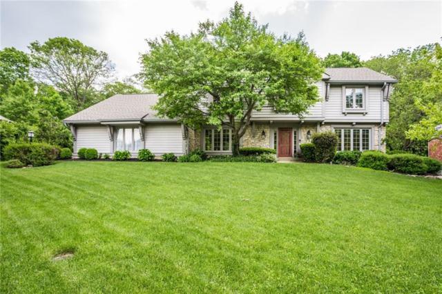 4522 Golden Eagle Court Zionsville In 46077 Mls 21636899