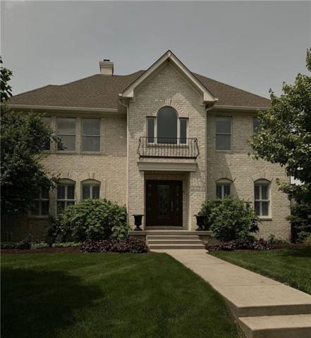 4522 Golden Eagle Court Zionsville In 46077 Mls 21636899