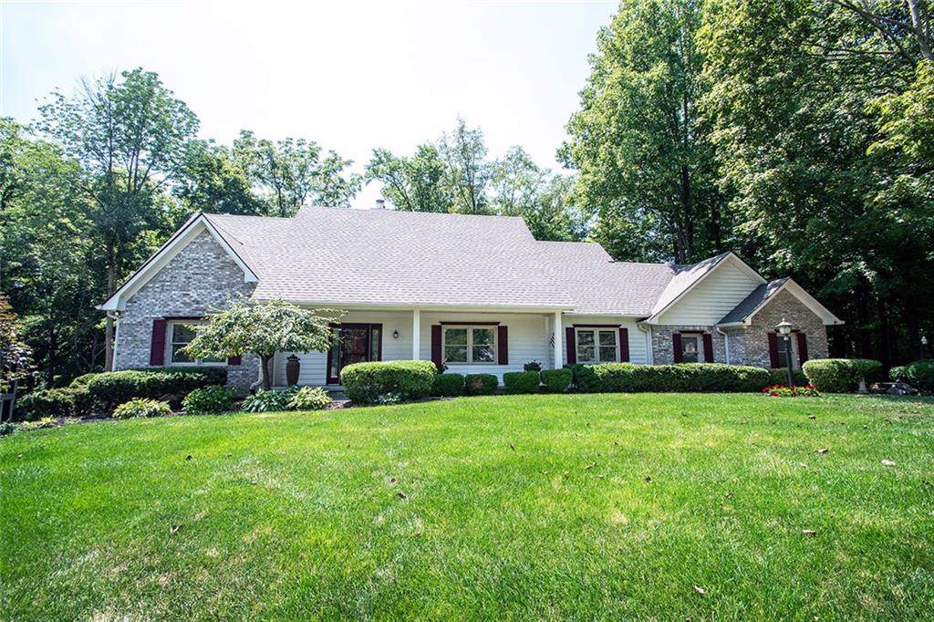 12111 Admirals Pointe Circle - Photo 1