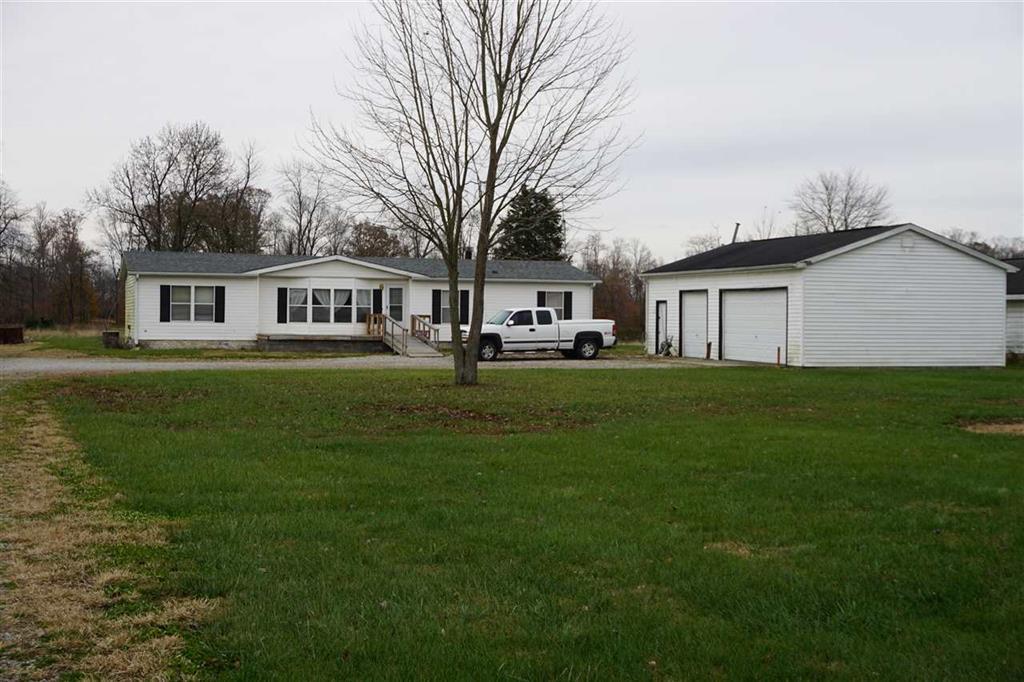 2551 Co Rd 950 E - Photo 1